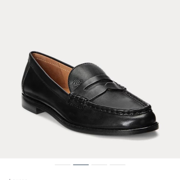 Wynnie loafer black - Picture 1 of 5